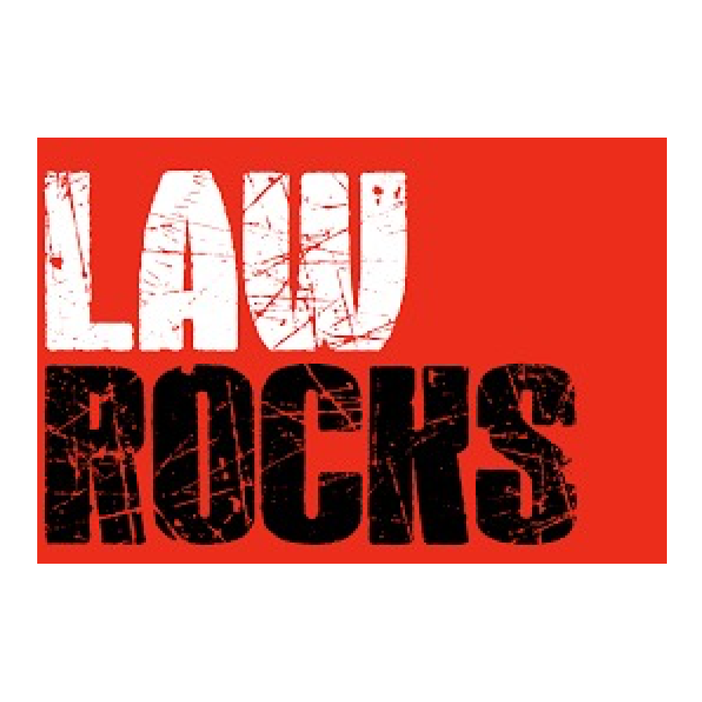 Law Rocks