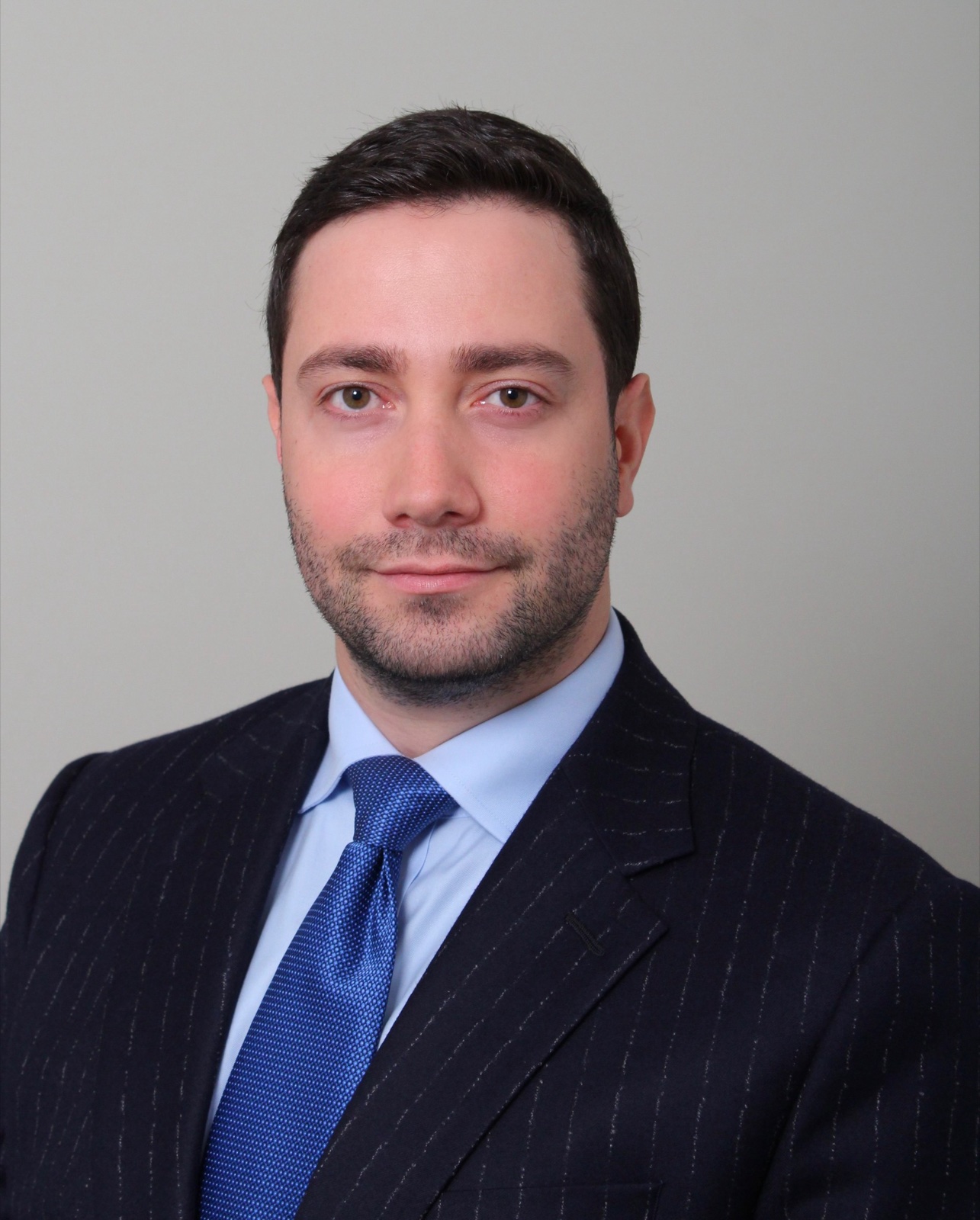 Dr. Hasan Tahsin Azizağaoğlu