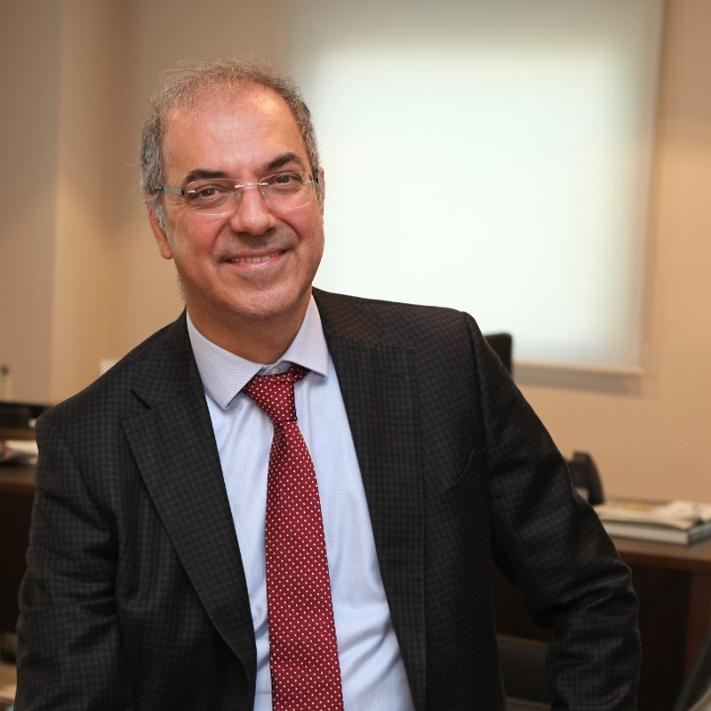 Prof. Dr. Ziya Akıncı