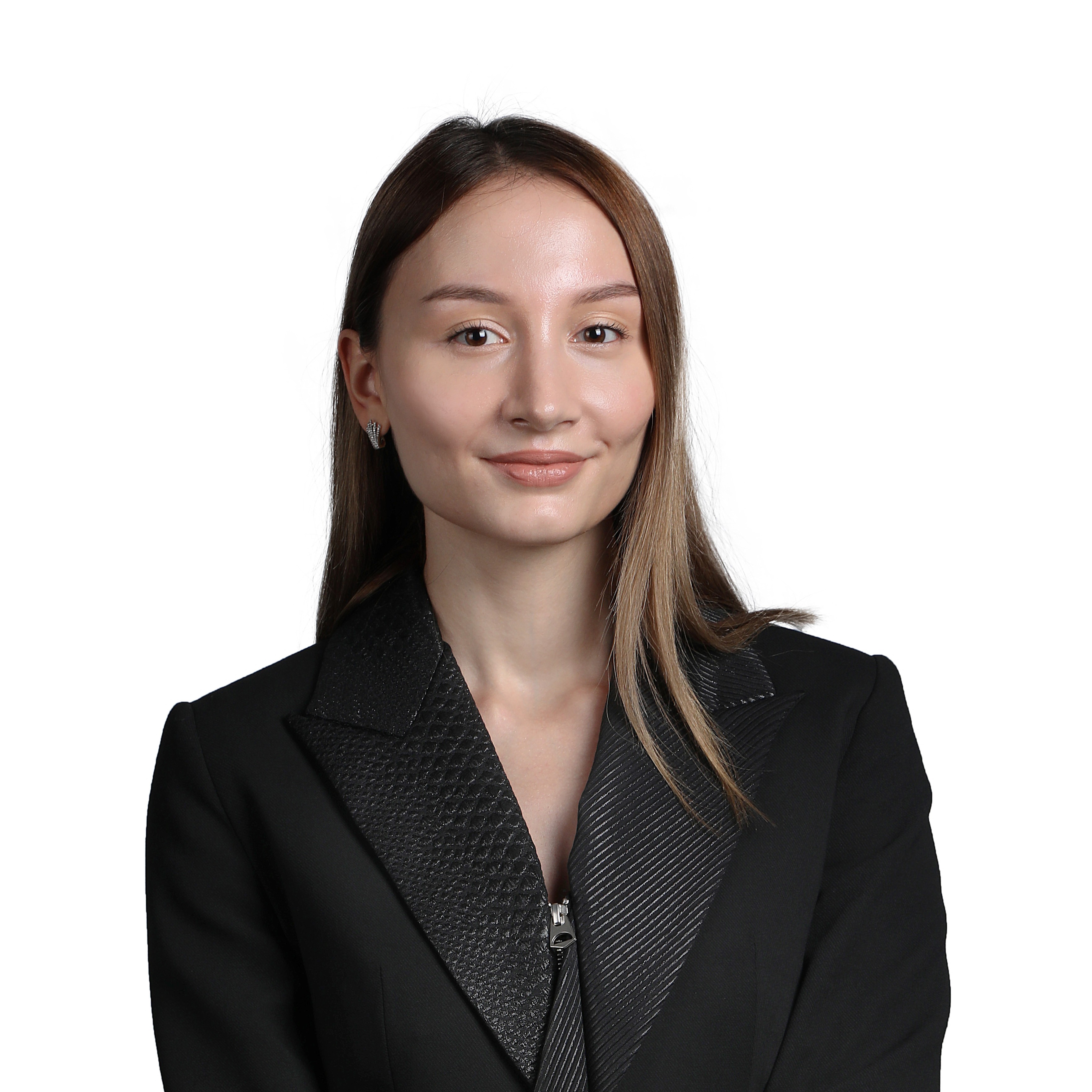 Ceren İşcioğlu Ulutürk
