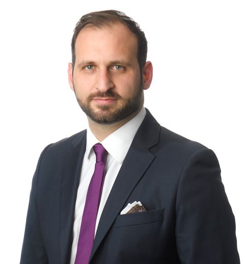 Adam Tahsin
