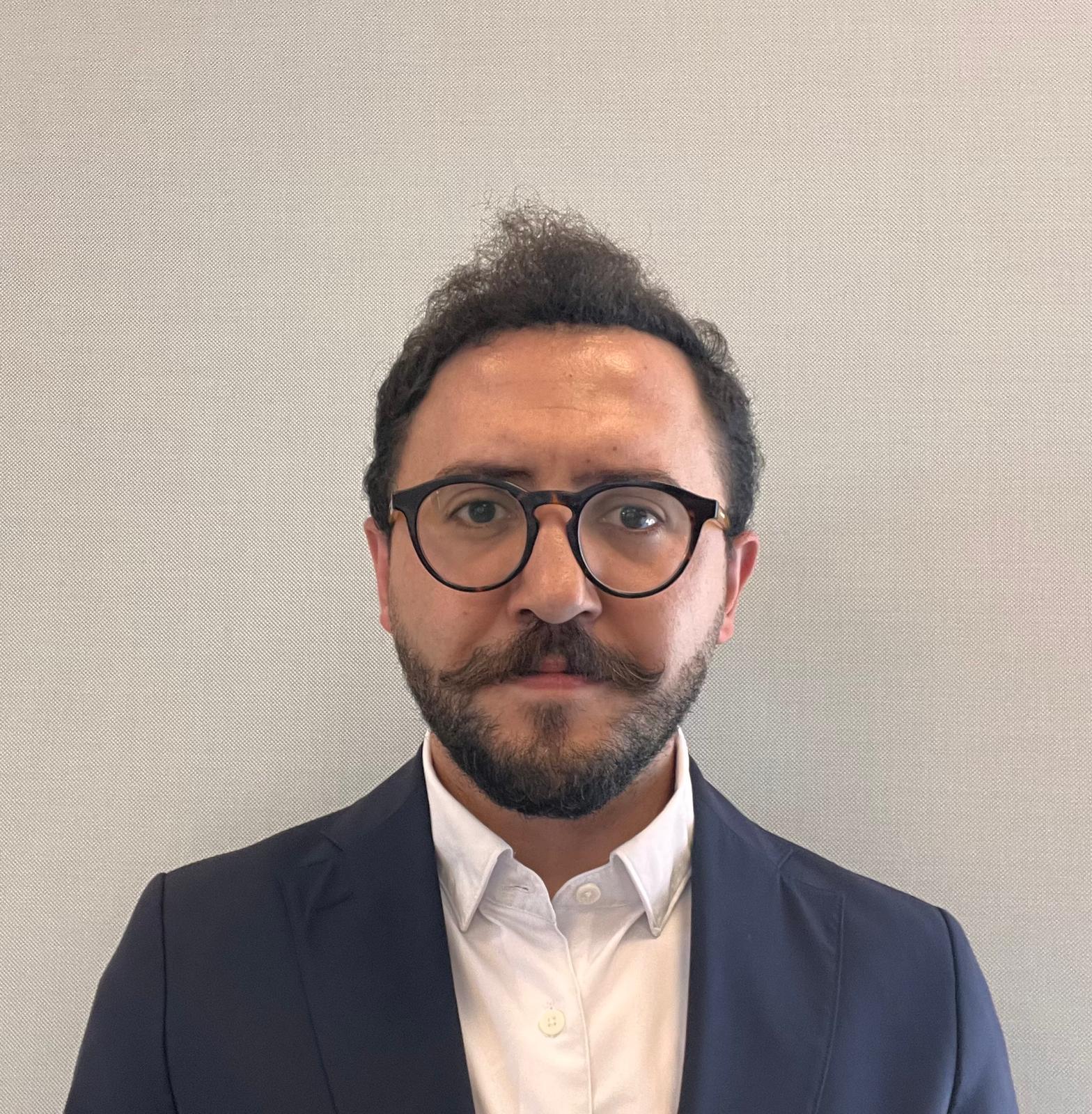 Ahmet Tayyib Erenoğlu