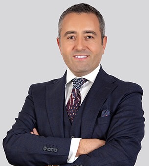 Akın Volkan Arıkan