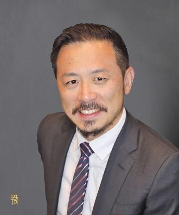 Alex Hao