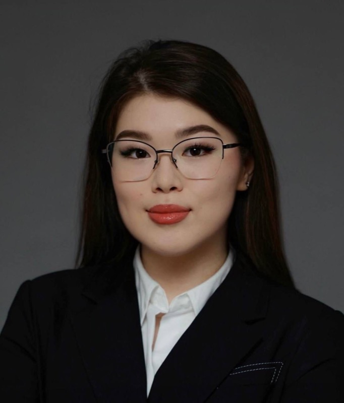 Alina Tulegenova