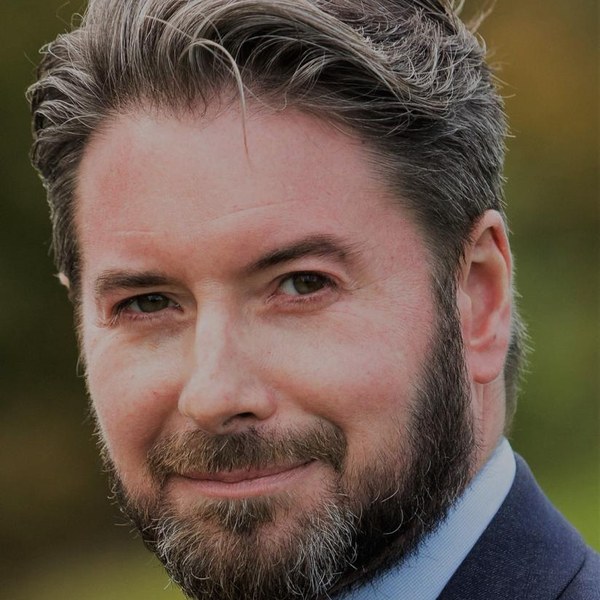 Andrew Mackenzie
