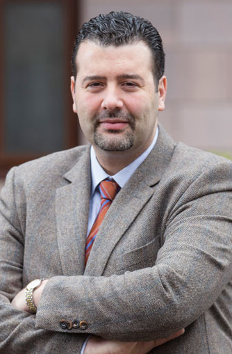 Prof. Dr. Sıtkı Anlam Altay