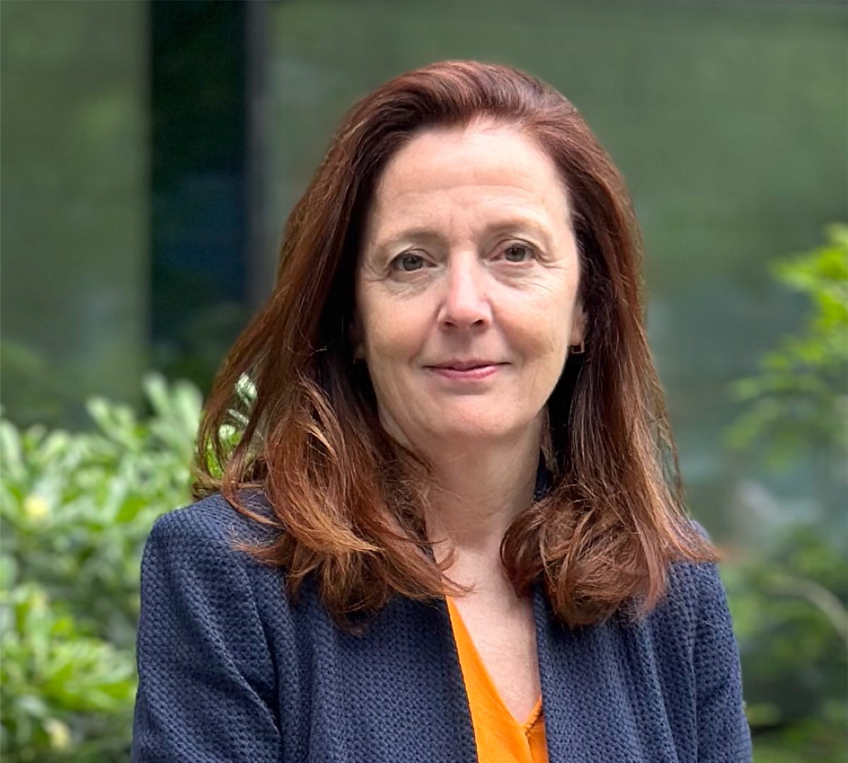 Anna-Marie Slot