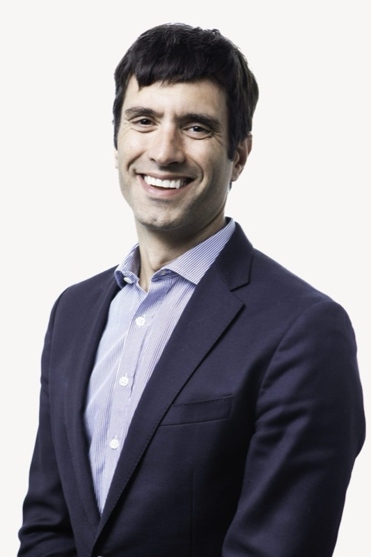 Anthony Theau-Laurent