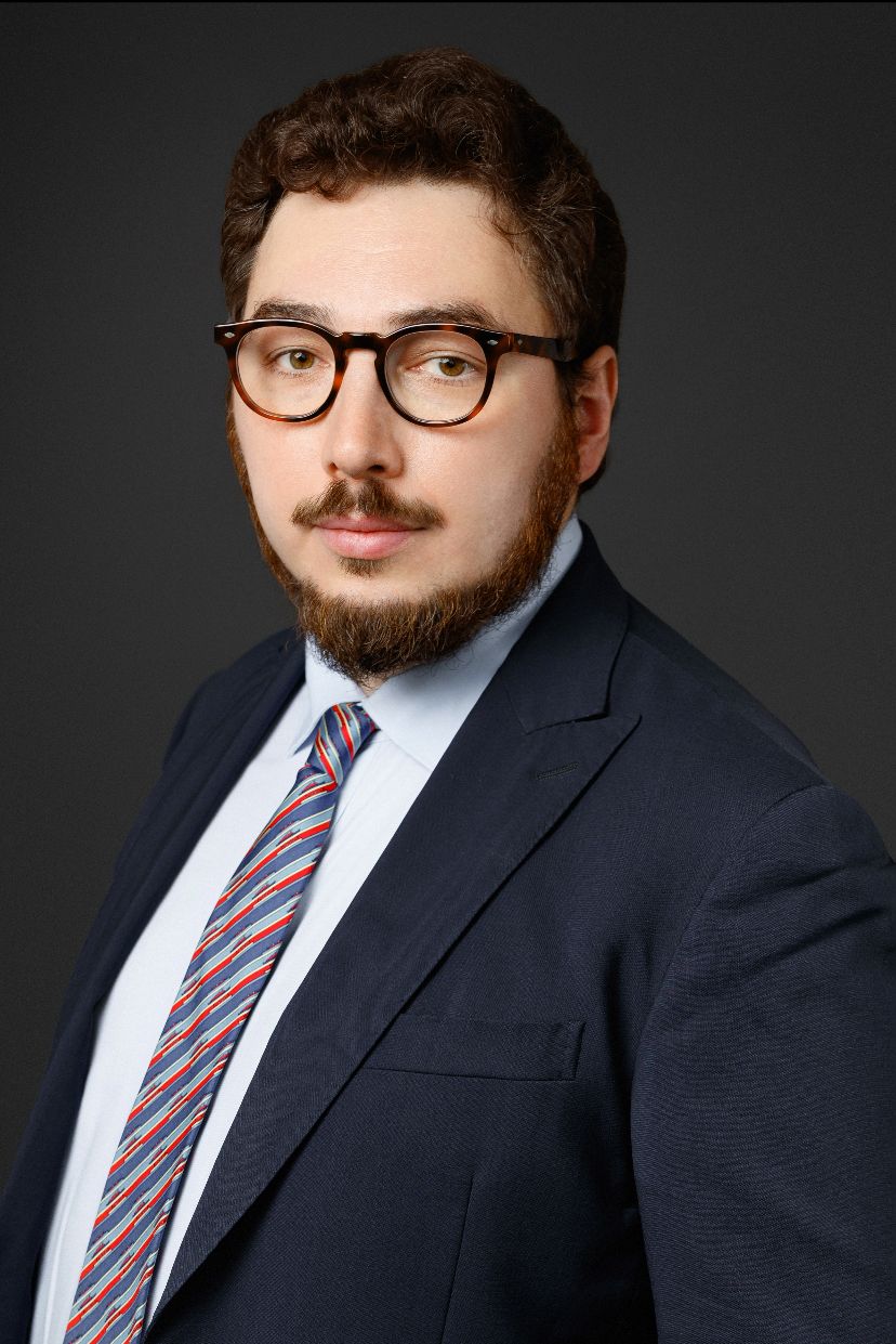 Anton Alifanov