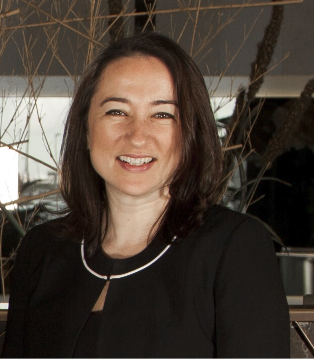 Ayşe Feride Armangil Gökalp