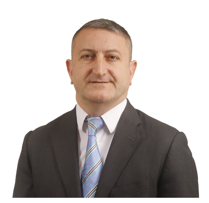 Başar Şahin