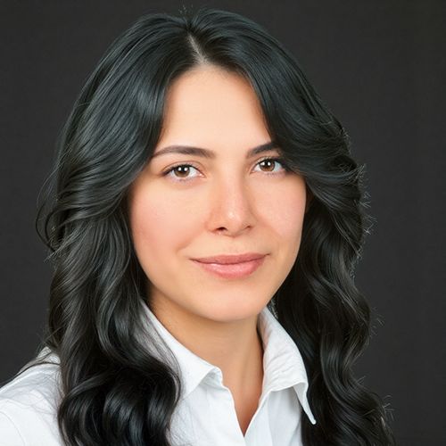 Berceste Elif Duranay