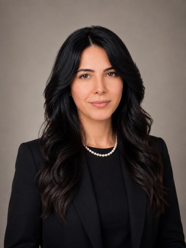 Berceste Elif Duranay