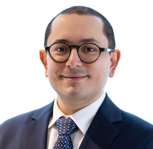 Assoc. Prof. Dr. Berk Demirkol