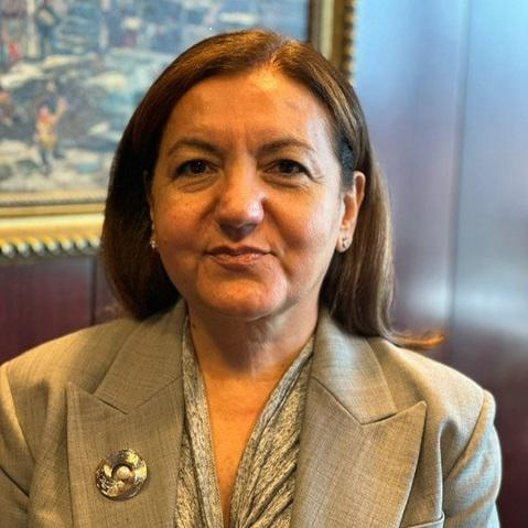 Berna Avdan
