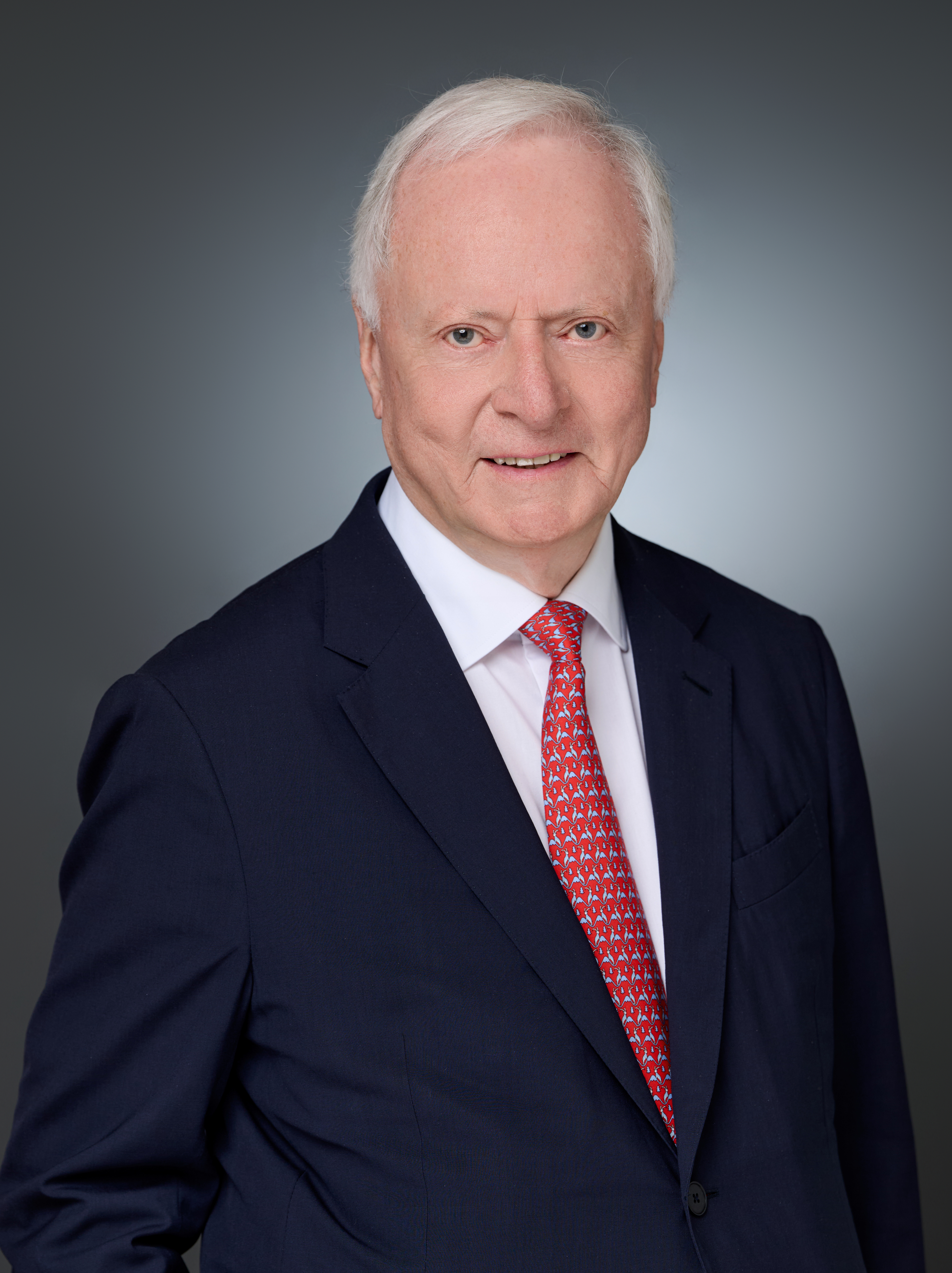 Bernard Hanotiau