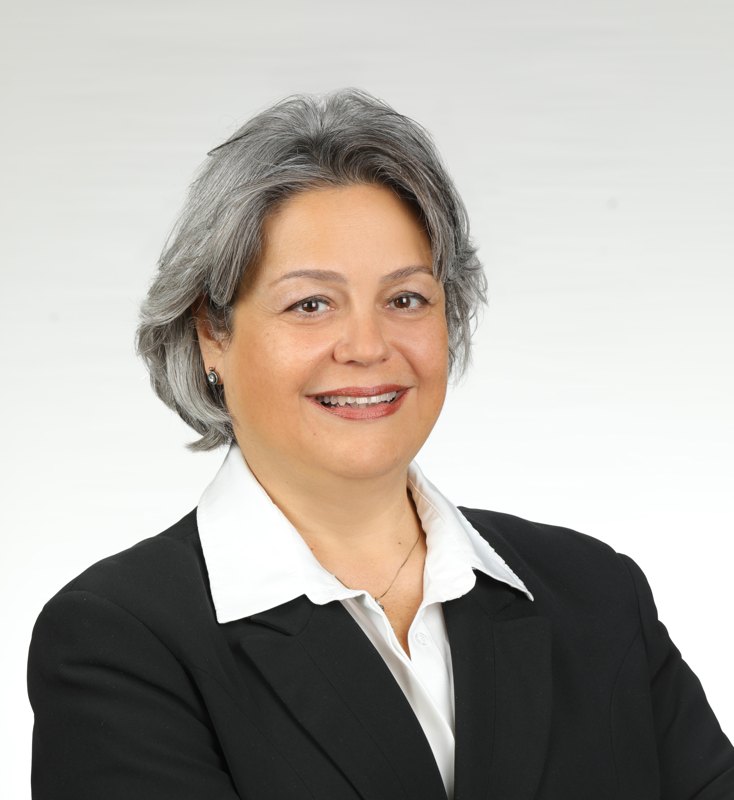 Bilge Müftüoğlu