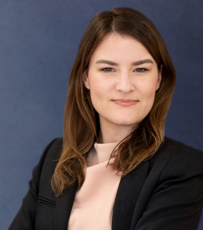 Caroline Croft