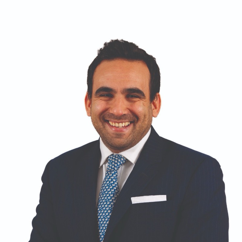 Cem Kalelioğlu