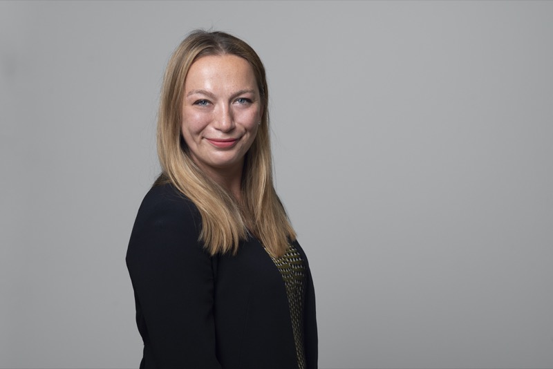 Christiane Deniger