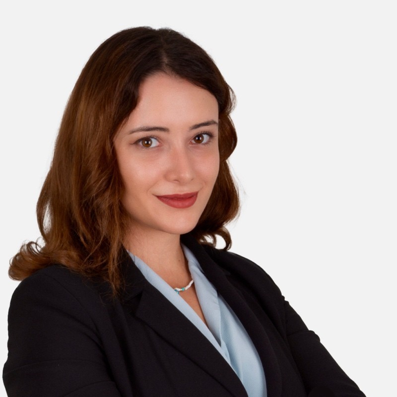 Defne Polat
