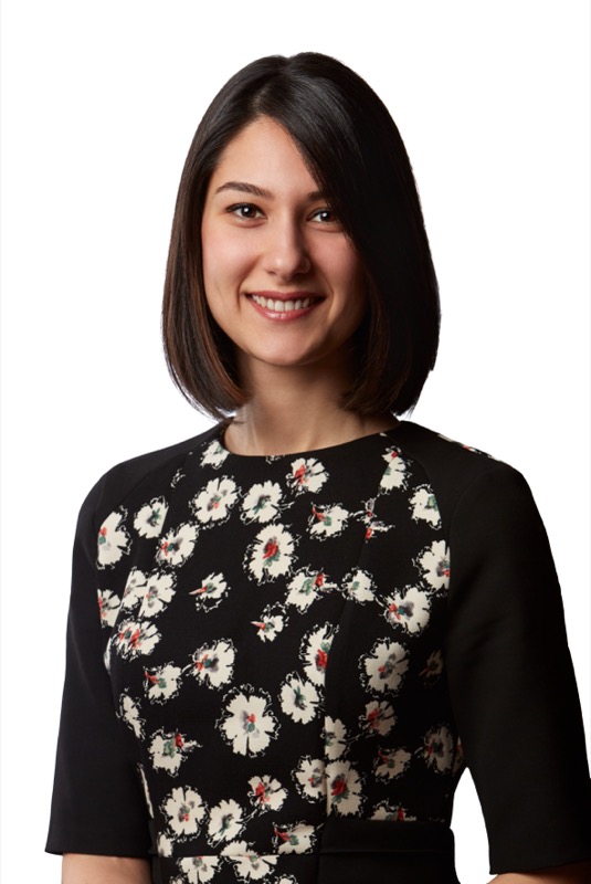 Demet Kaşarcıoğlu