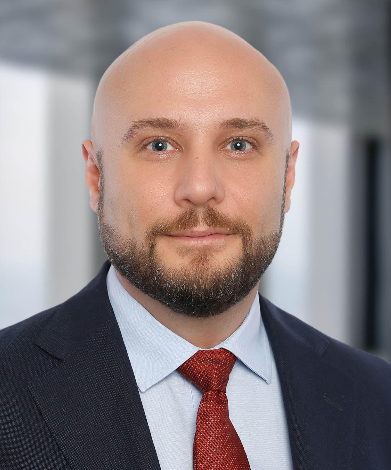 Doğan Eymirlioğlu