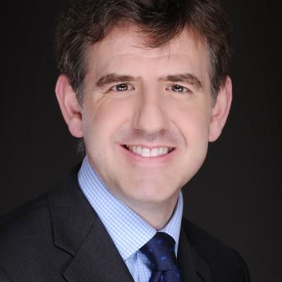 Dominic Spenser Underhill