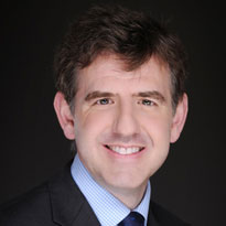 Dominic Spenser Underhill
