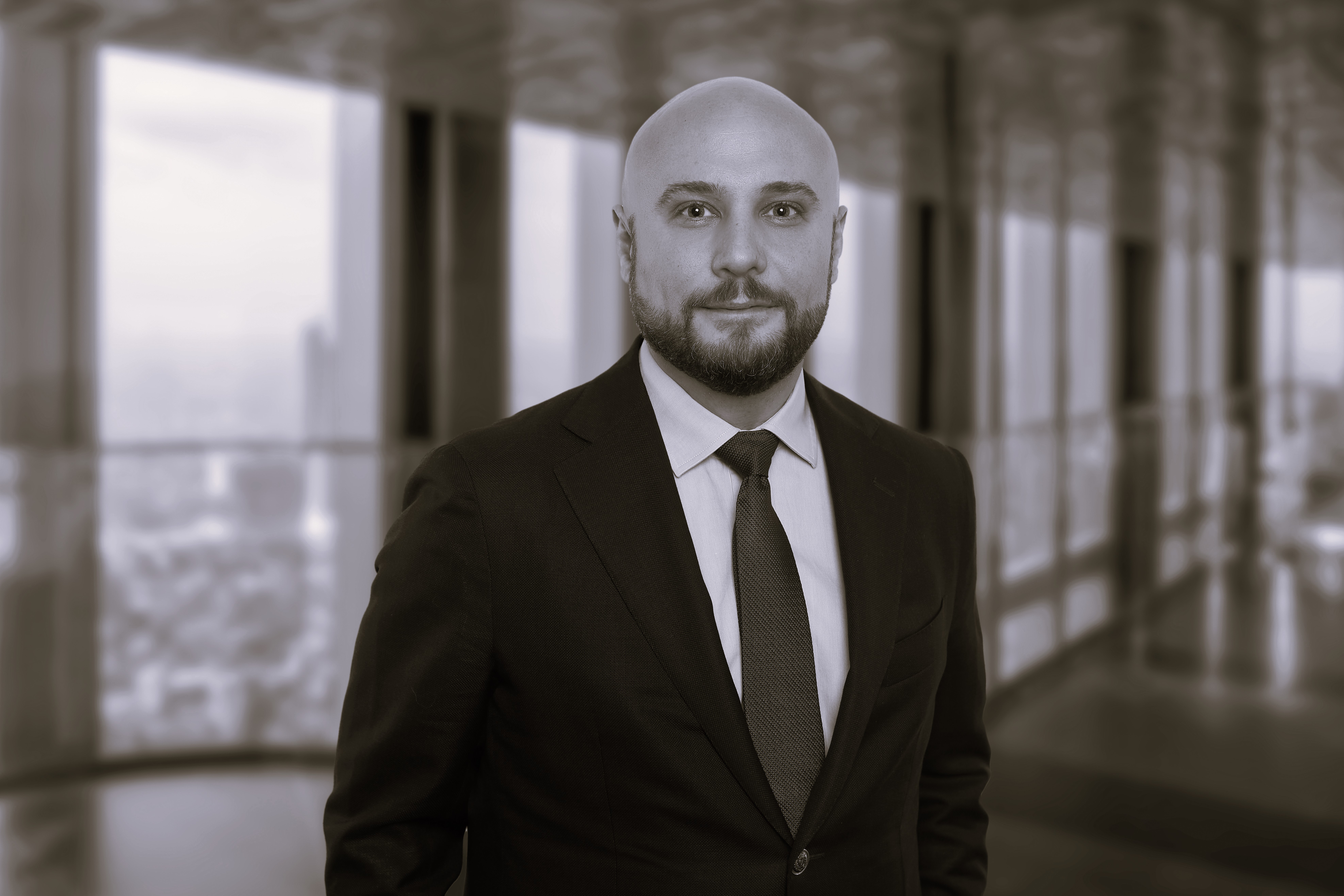 Doğan Eymirlioğlu