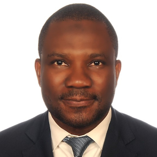 Dr. Umar Oseni