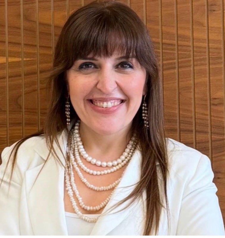 Assoc. Prof. Dr. A. Eda Manav Özdemir