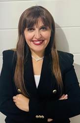 Assoc. Prof. Dr. Eda Manav Özdemir