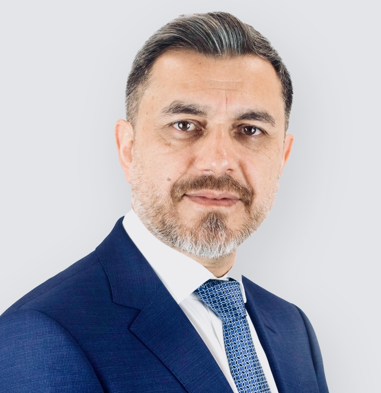 Ekrem Kaya