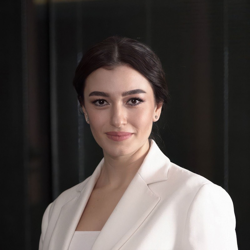 Elif Sevüktekin