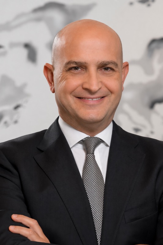 Ercan Demir