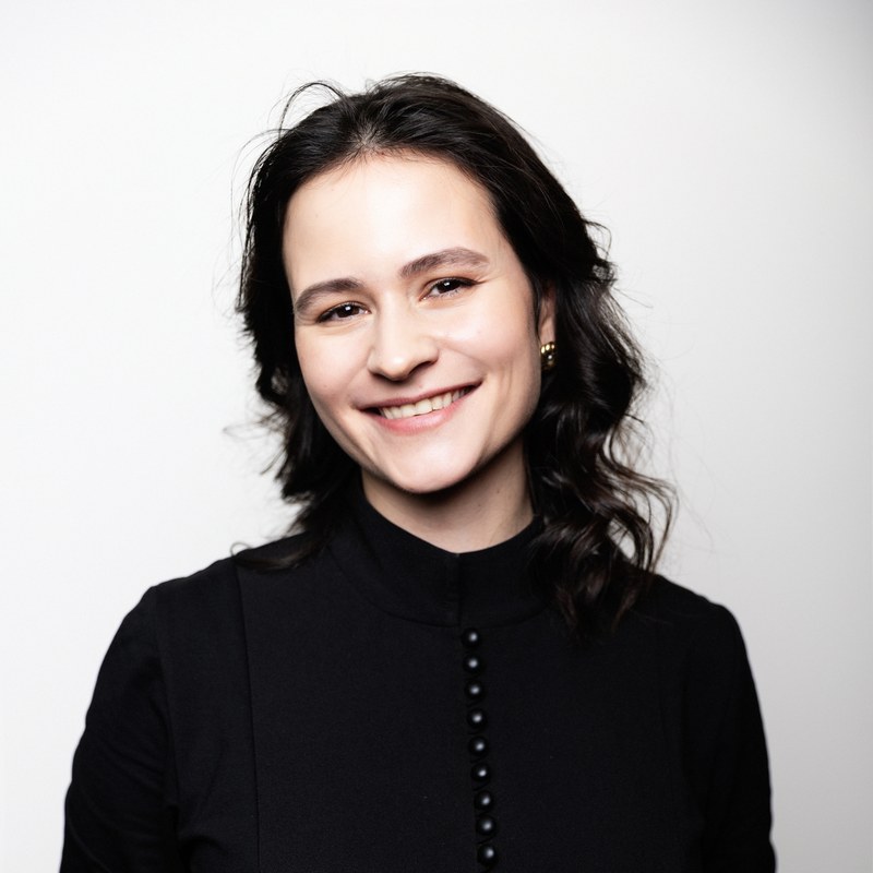 Evgeniya Neverova