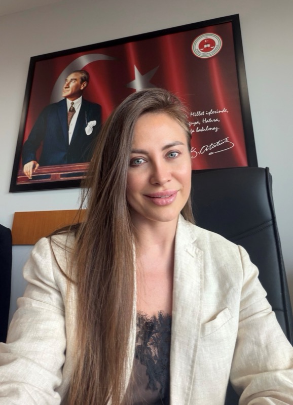 F. Banu Polat