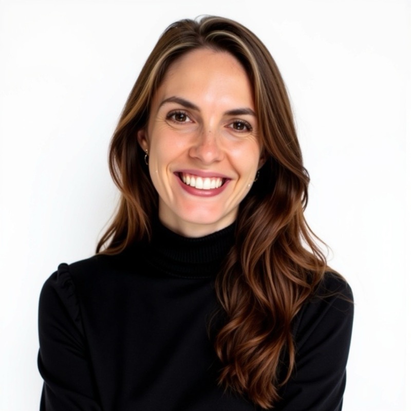 Fiona Harmsen