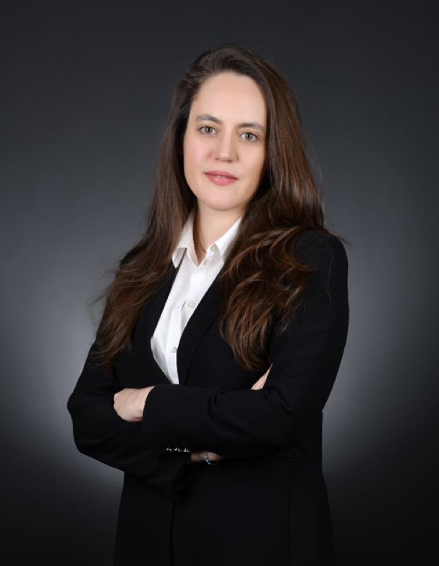 Hazal Örnekol