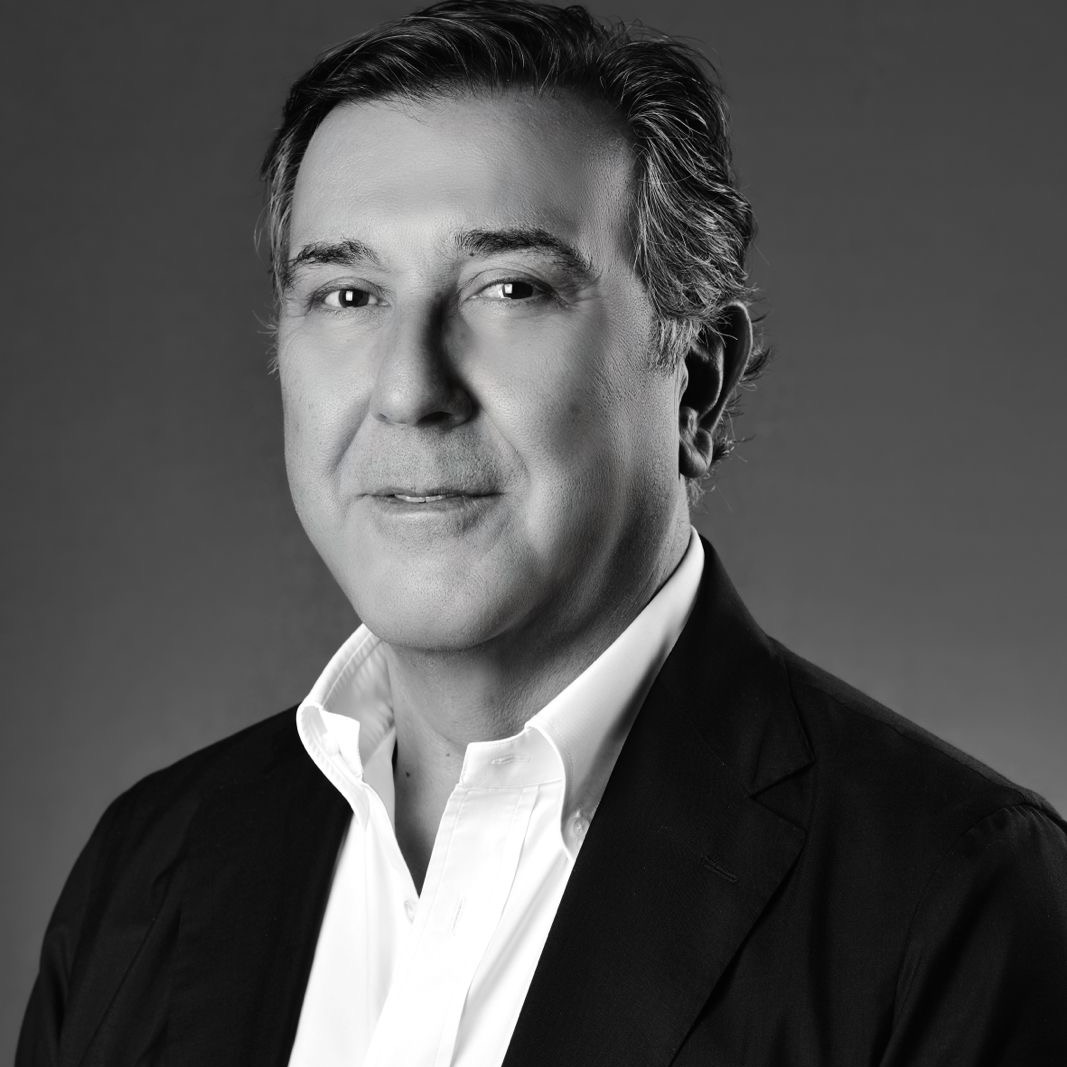 Dr. İsmail G. Esin