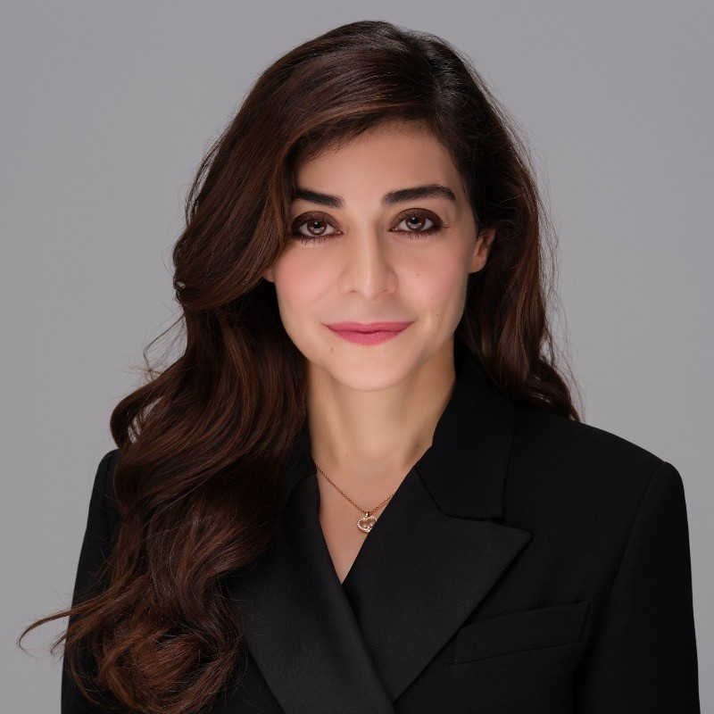 Prof. Kamalia Mehtiyeva