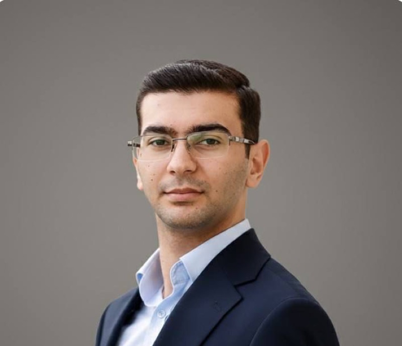Kanan Baghirov