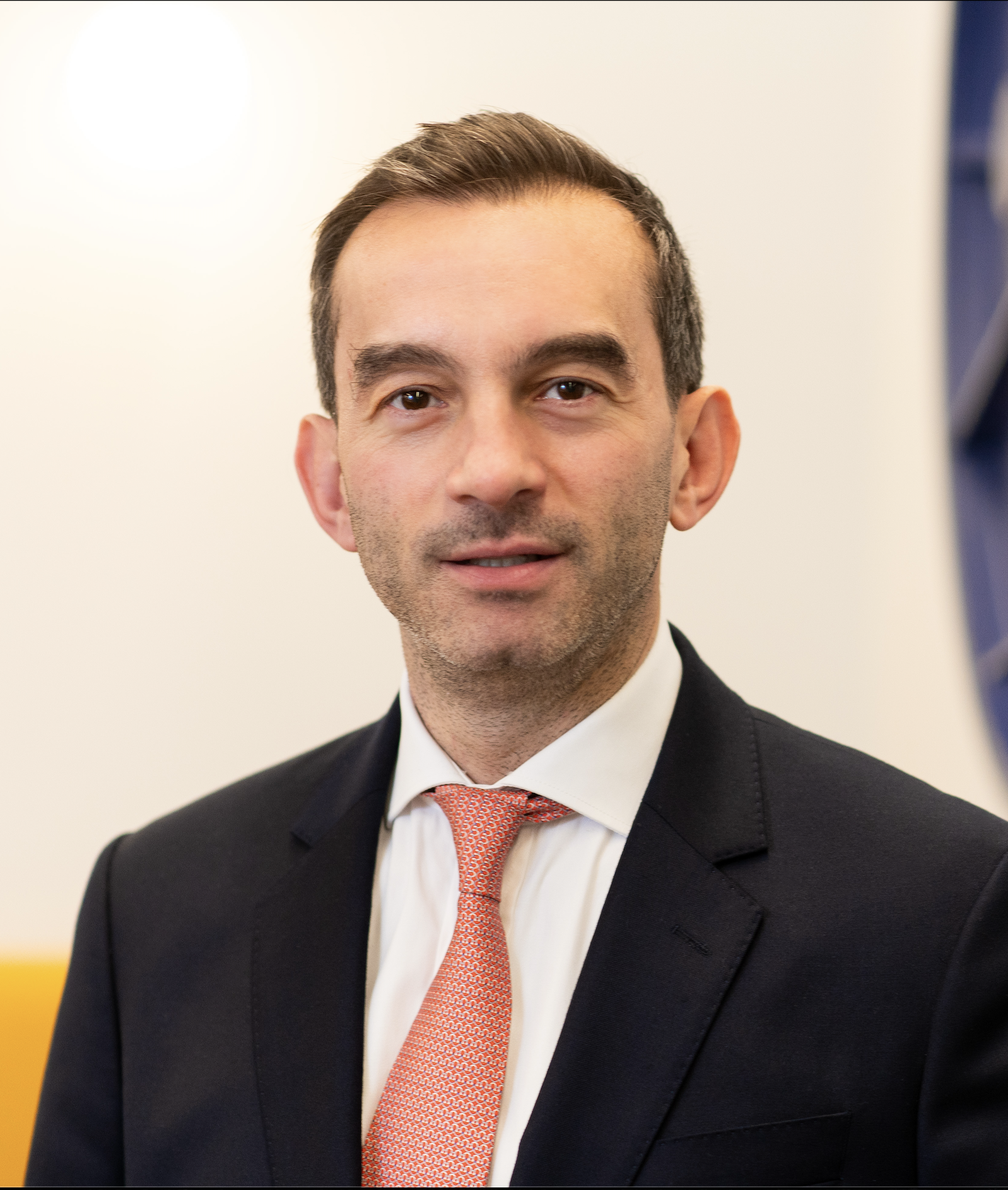 Dr. Leonardo Carpentieri