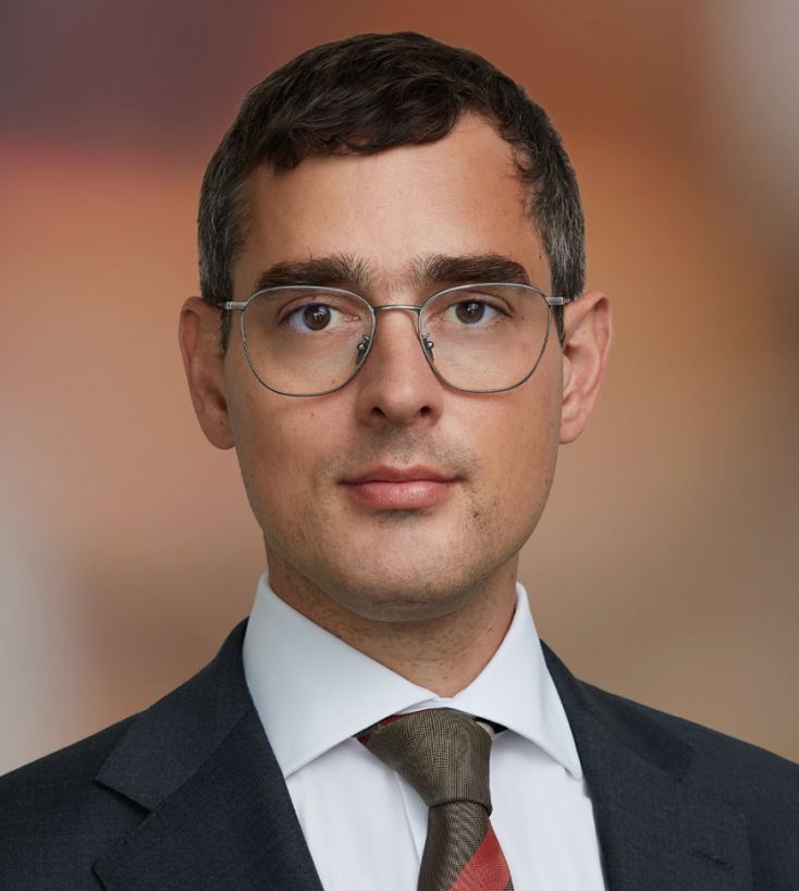 Dr. Leonardo Ohlrogge