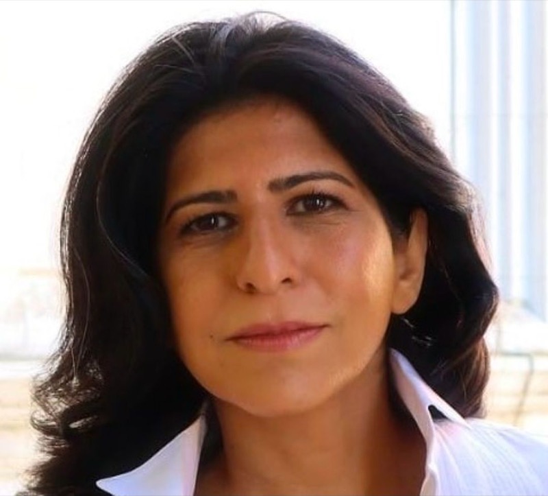 Mahnaz Malik
