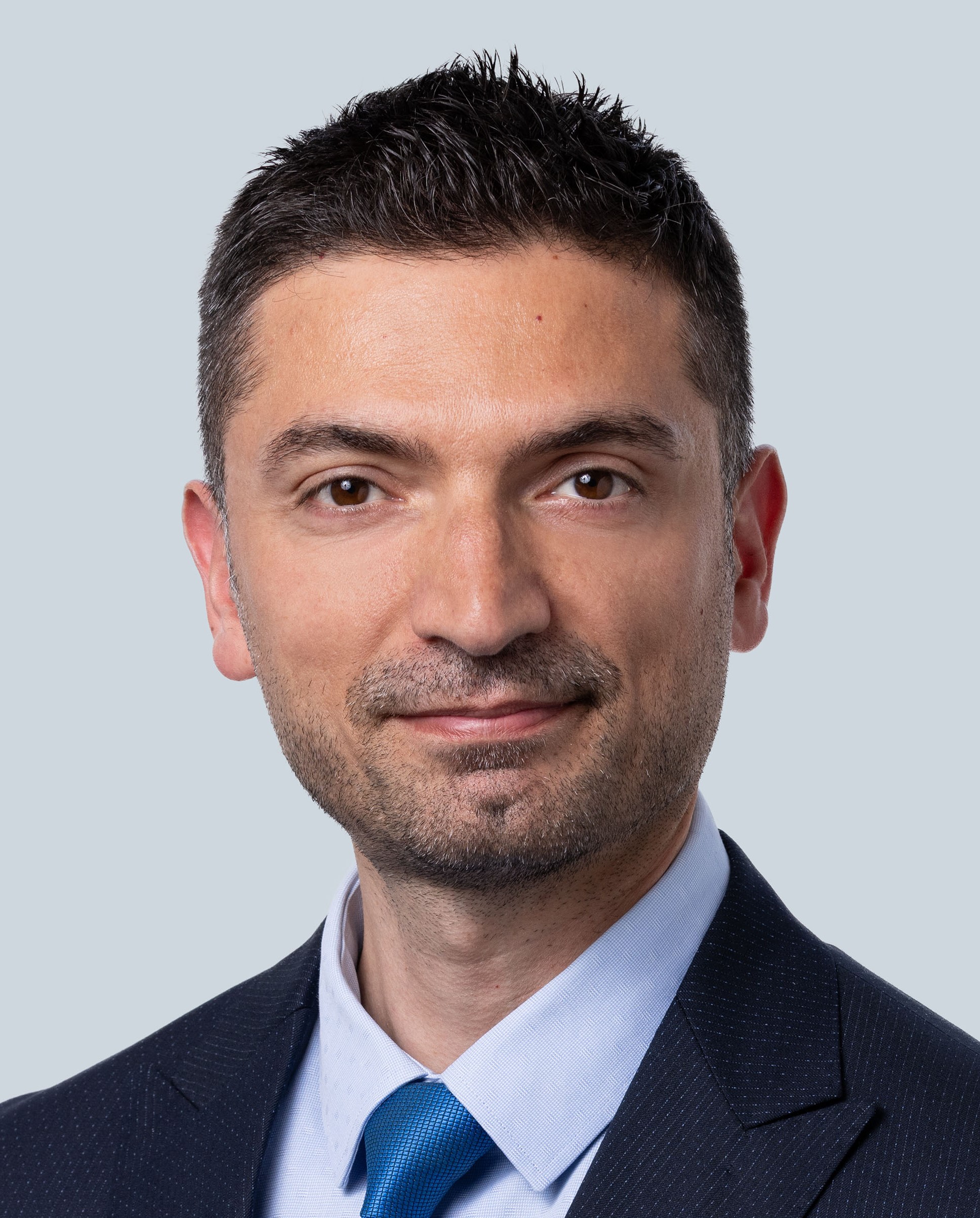 Mehmet Bircan