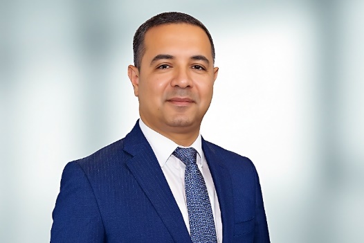 Mohamed Eissa