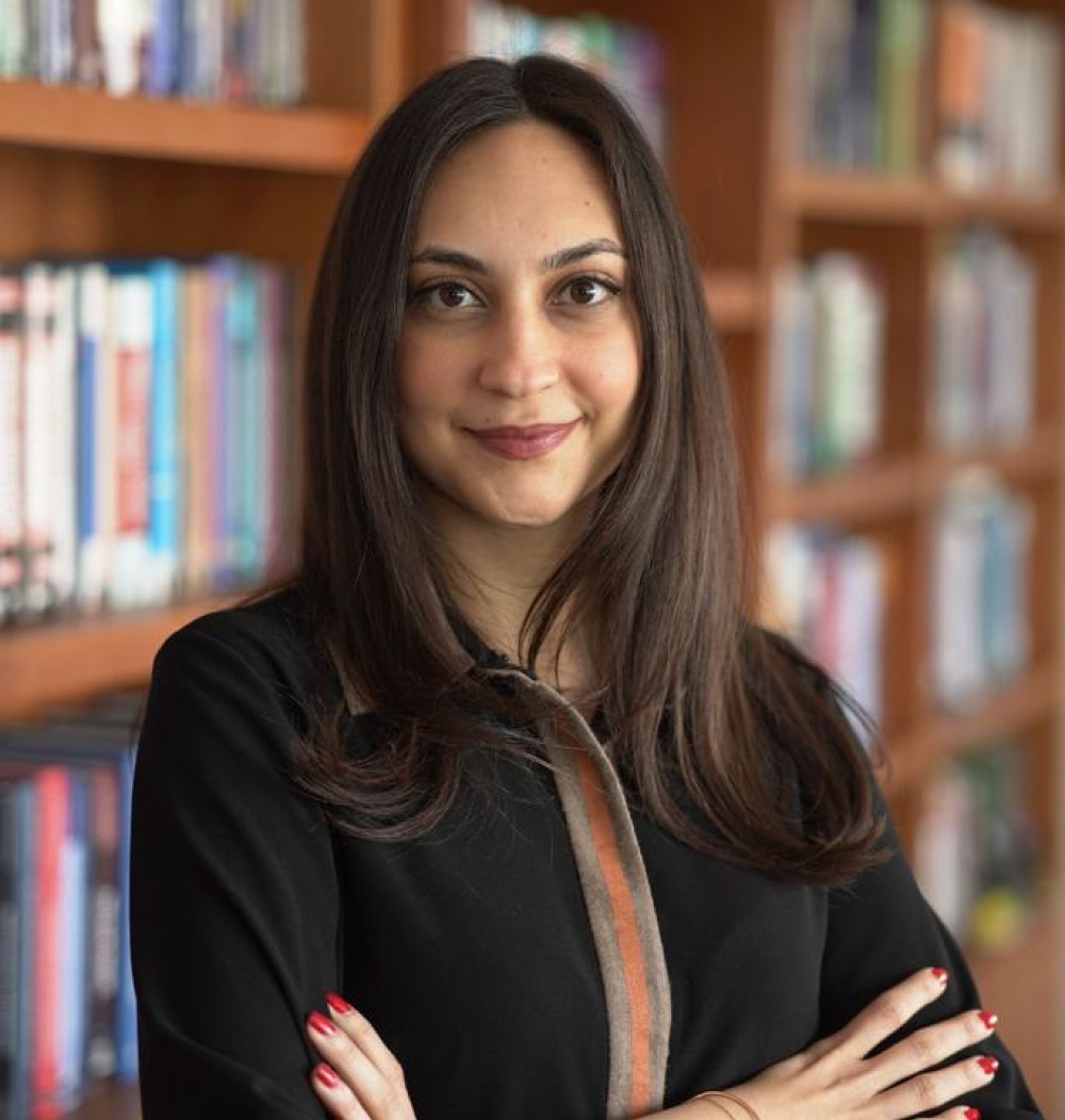 Nazlı Pişkin